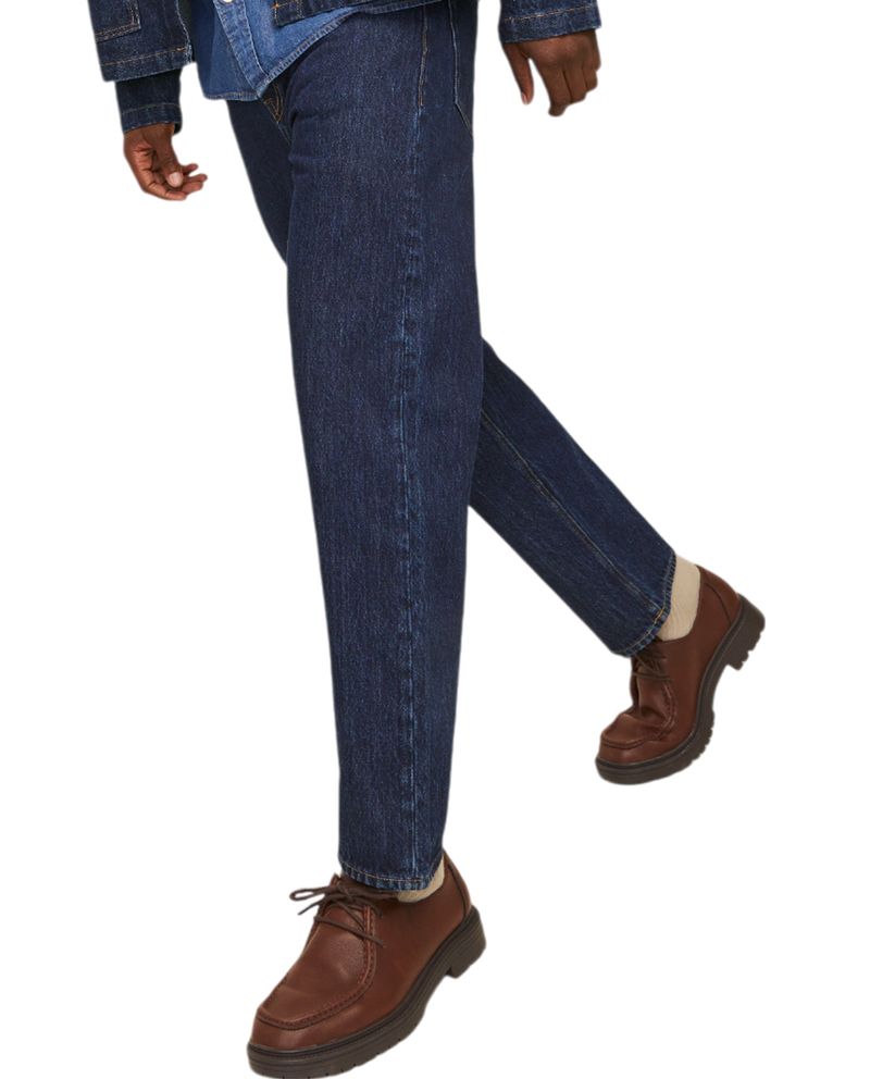 104859905-Jeans-loose-fit-Jack---Jones-azul-denim-para-hombre