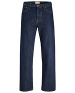 104859905-Jeans-loose-fit-Jack---Jones-azul-denim-para-hombre