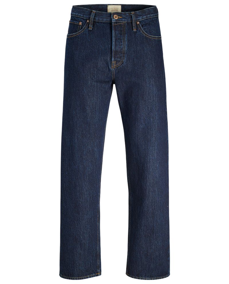 104859905-Jeans-loose-fit-Jack---Jones-azul-denim-para-hombre