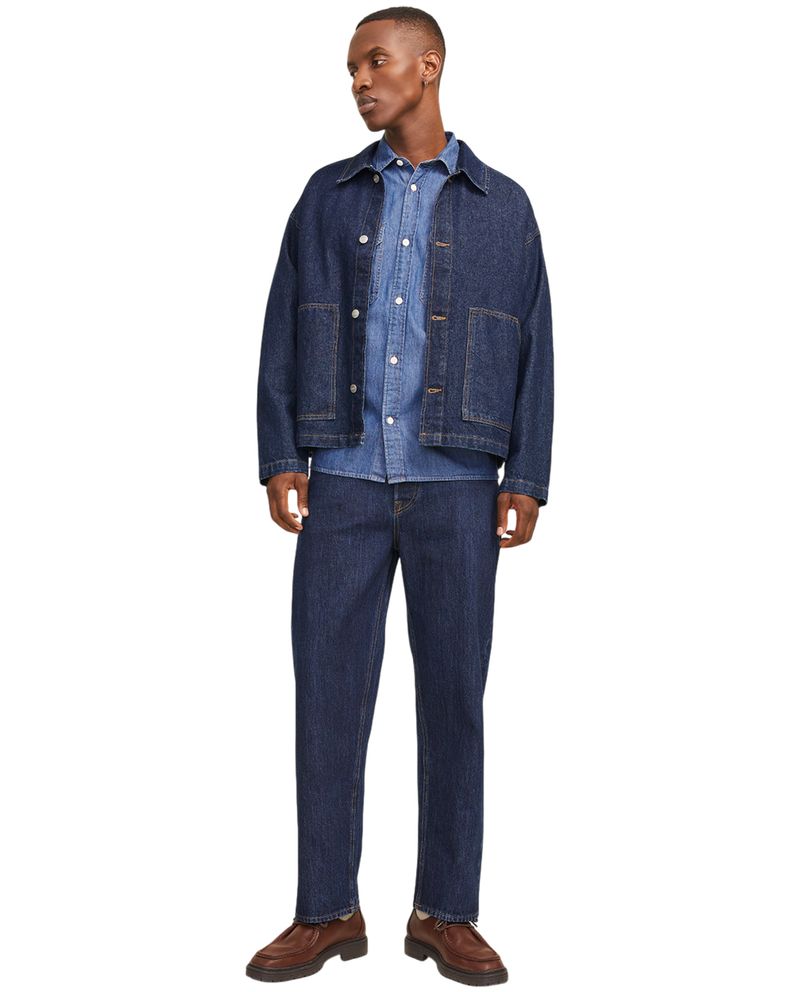 104859905-Jeans-loose-fit-Jack---Jones-azul-denim-para-hombre