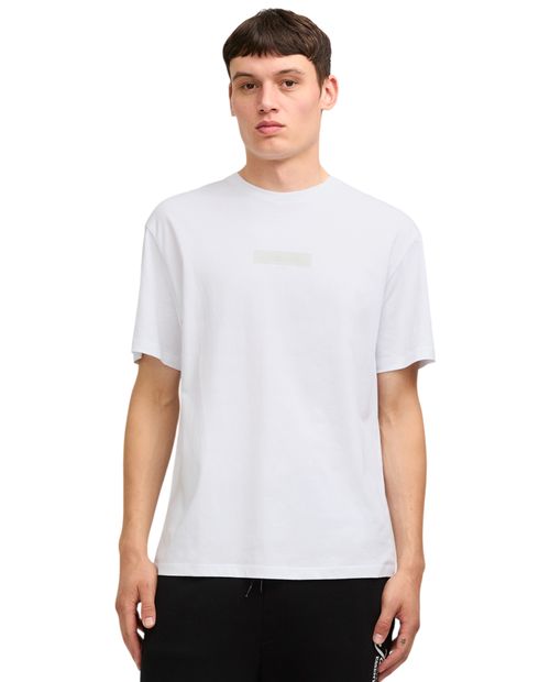 Camiseta regular fit Jack & Jones estampado "JJSTUDIO" para hombre