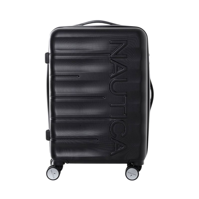 Maleta Nautica ibiza pequeña negra