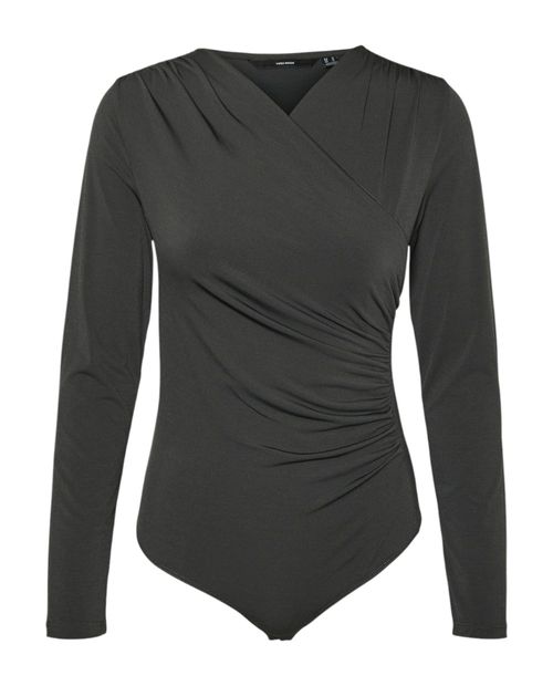 Bodysuit Vero Moda manga larga para mujer