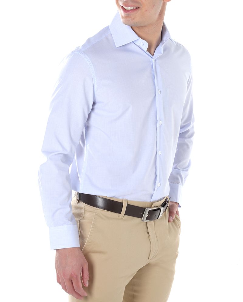 104748923-Camisa-formal-Zanetti-Blue-celeste-con-mini-cuadros-para-hombre