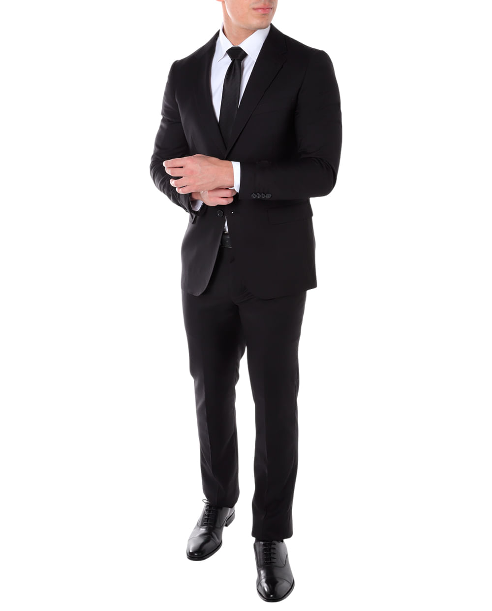 Traje Formal Siman Trajes Para Caballero Blazer Pintas De Vestir