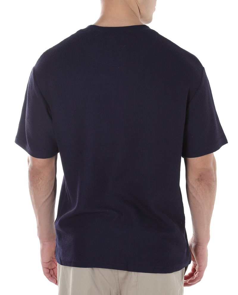 104829545-Camiseta-Denim-and-Flower-relaxed-fit-azul-navy-con-canale-para-hombre