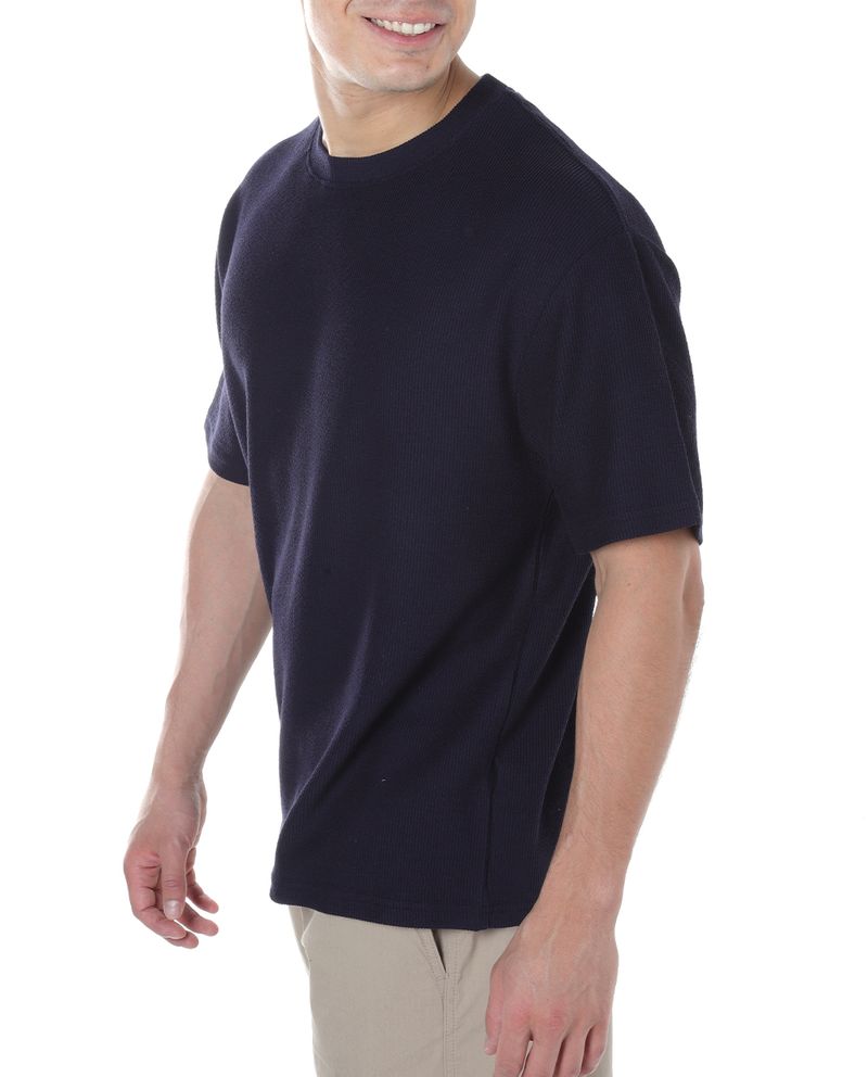 104829545-Camiseta-Denim-and-Flower-relaxed-fit-azul-navy-con-canale-para-hombre