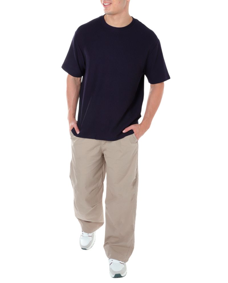 104829545-Camiseta-Denim-and-Flower-relaxed-fit-azul-navy-con-canale-para-hombre