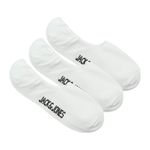 104859854-Pack-de-3-pares-de-calcetines-Jack-and-Jones-liner-blancos-con-canale-para-hombre