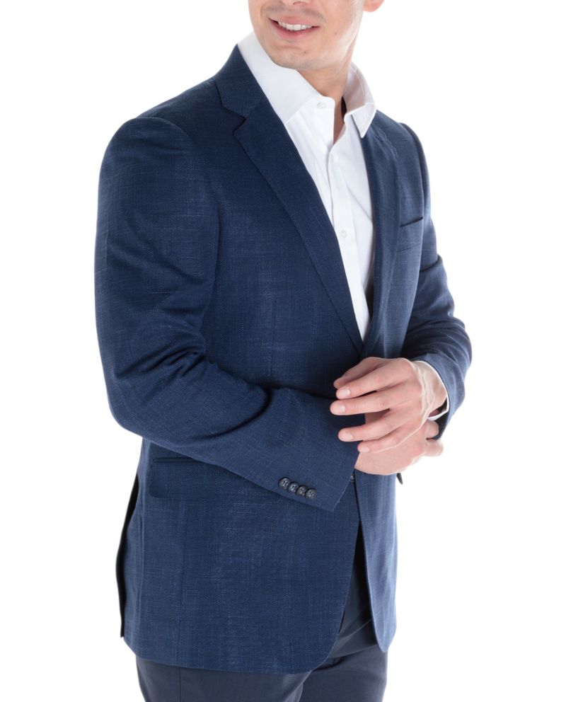 104708329-Blazer-formal-Zanetti-Orange-slim-fit-azul-navy-heather-para-hombre
