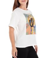 104671402-Camiseta-Sfera-estampada-manga-corta-para-mujer