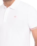 104844478-Camisa-polo-Oscar-de-la-Renta-blanca-solida-para-hombre