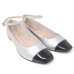 104782291-Zapato-casual-ballerina-Orange-plateado-para-mujer