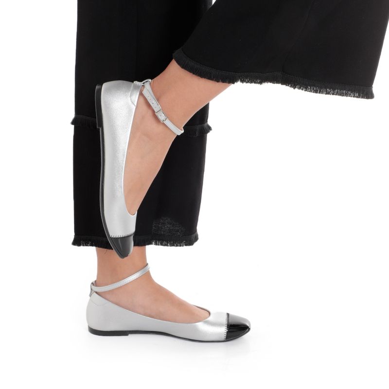 104782291-Zapato-casual-ballerina-Orange-plateado-para-mujer