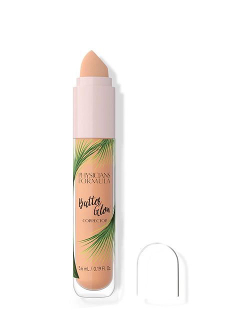 Corrector Butter Glow