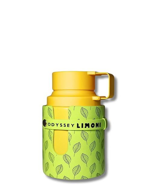 Armaf Odyssey Limoni Eau de Parfum 100ml