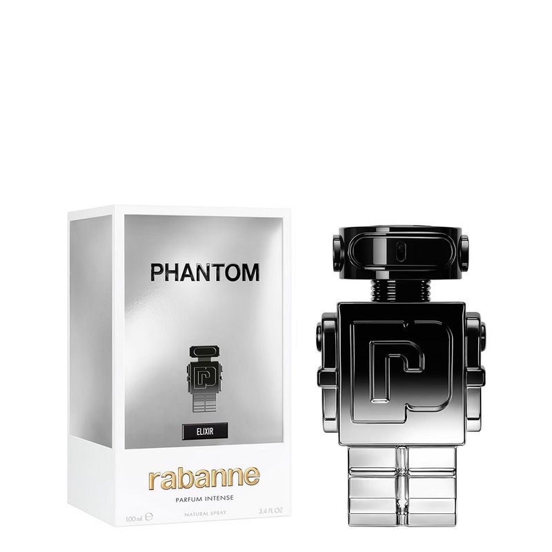 Rabanne Phantom Elixir Parfum Intense 100ml Siman Costa Rica
