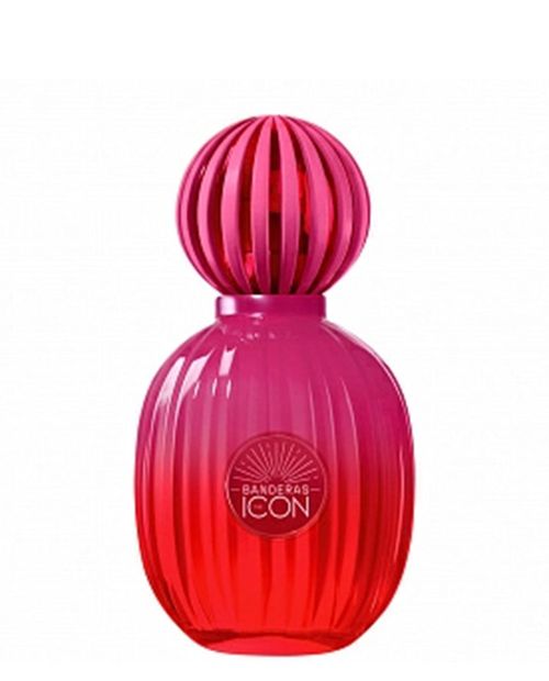 Banderas The Icon Supreme Woman Eau de Parfum 100 ml