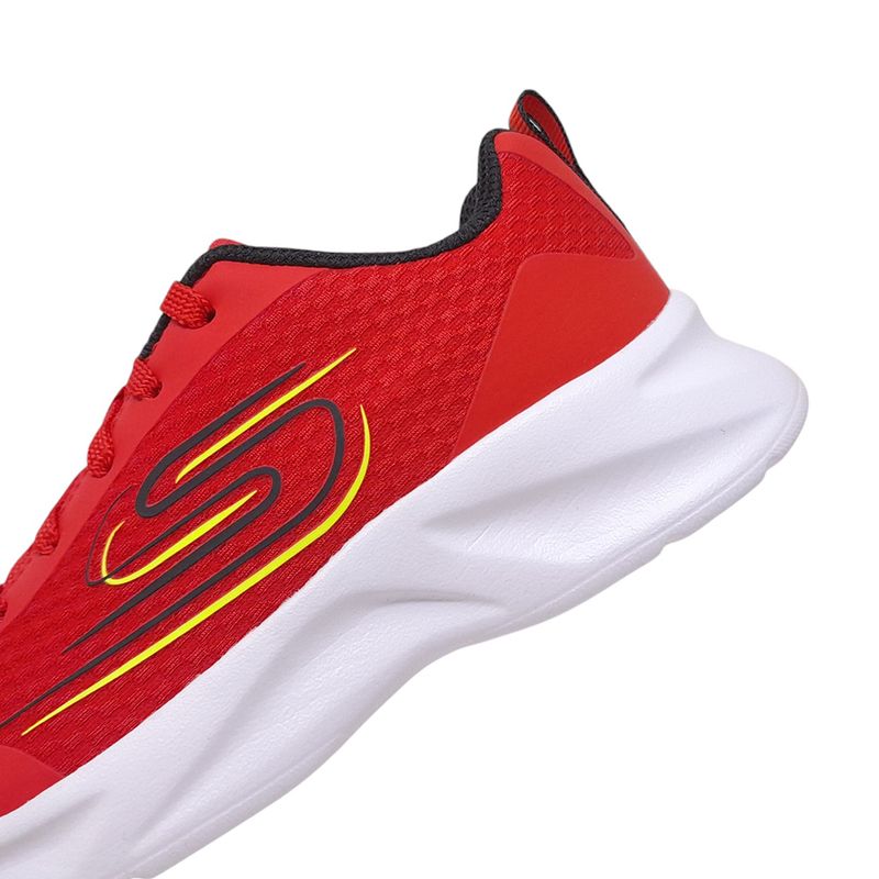 104805381-Zapato-deportivo-Skechers-rojo-para-niño-