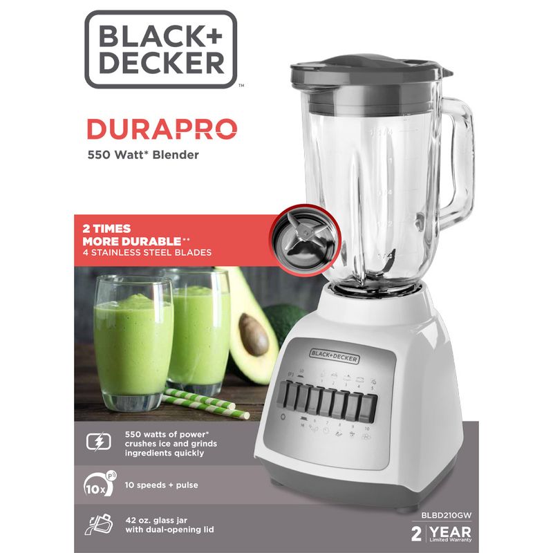Dura Pro Black Decker Licuadora Precio LICUADORA BLACK&DECKER
