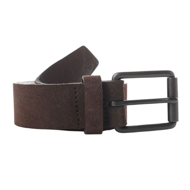 104817140-Cinturon-casual-Unexpected-cafe-texturizado-para-hombre