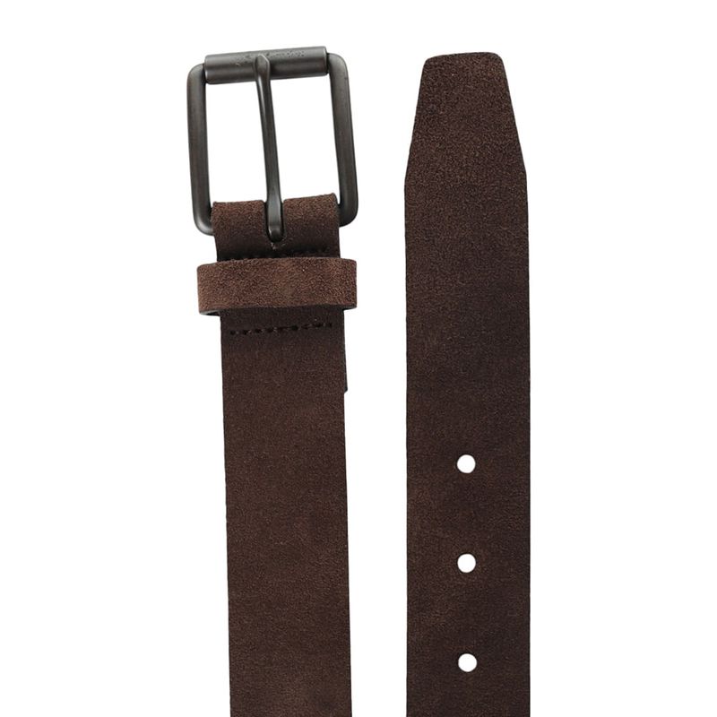 104817140-Cinturon-casual-Unexpected-cafe-texturizado-para-hombre