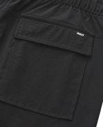104804100-Short-casual-Hurley-negro-solido-para-hombre