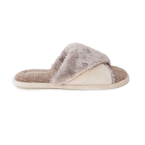 Pantuflas Women Secret para mujer