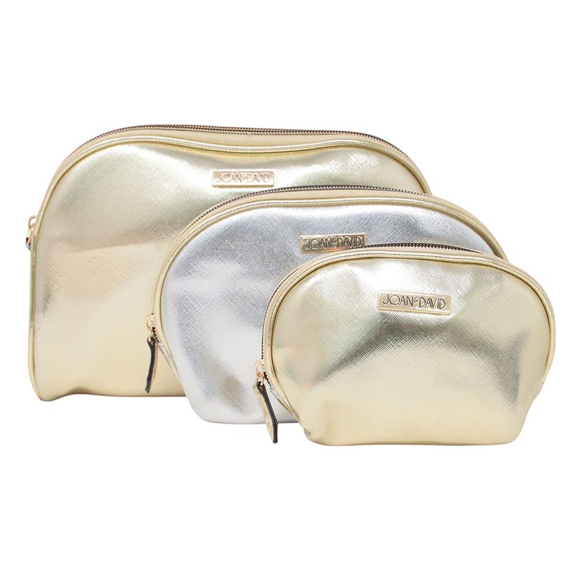 104820240-Set-de-cosmetiqueras-Joan---David-color-dorado-plateado-para-mujer