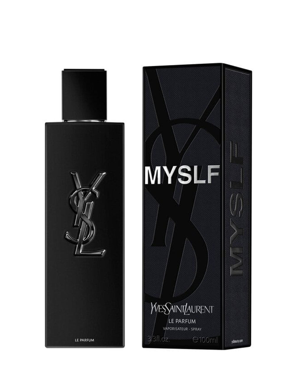 MYSLF Le Parfum - Siman Costa Rica