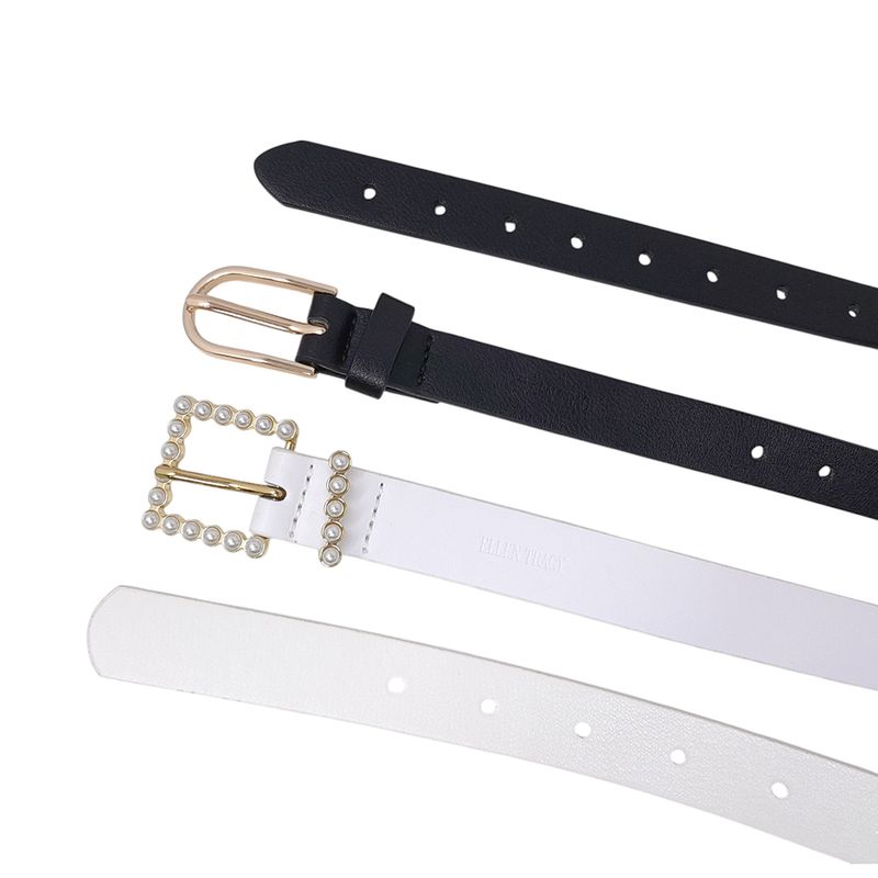 104817102-Set-de-cinturones-Ellen-Tracy-color-blanco-negro-para-mujer