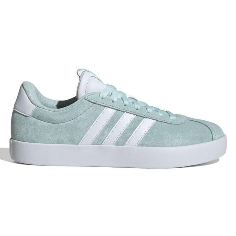104864991-Zapato-Adidas-VL-Court-3.0-casual-verde-para-mujer