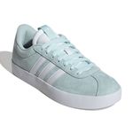 104864991-Zapato-Adidas-VL-Court-3.0-casual-verde-para-mujer