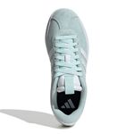 104864991-Zapato-Adidas-VL-Court-3.0-casual-verde-para-mujer