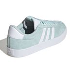 104864991-Zapato-Adidas-VL-Court-3.0-casual-verde-para-mujer