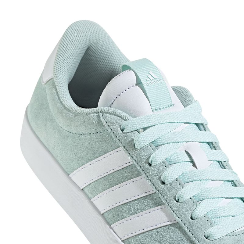 104864991-Zapato-Adidas-VL-Court-3.0-casual-verde-para-mujer