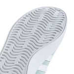 104864991-Zapato-Adidas-VL-Court-3.0-casual-verde-para-mujer