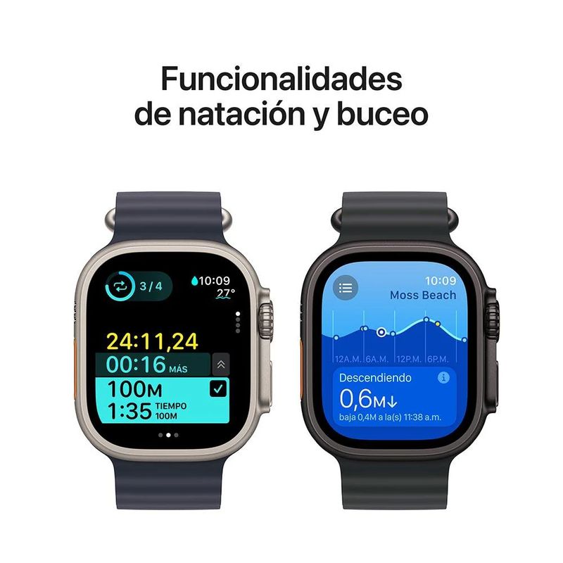 Watch Ultra Precios De Servicio Apple Watch Apple Watch Ultra GPS