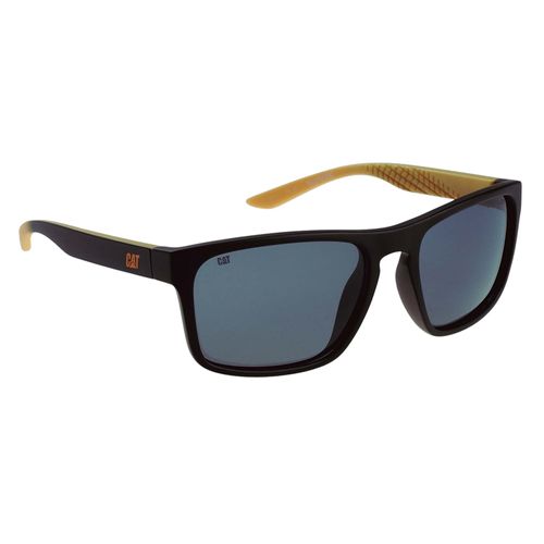 Lente de sol wayfarer para hombre Cat
