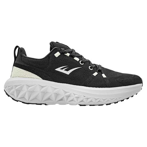 Zapato deportivo Everlast negro para hombre