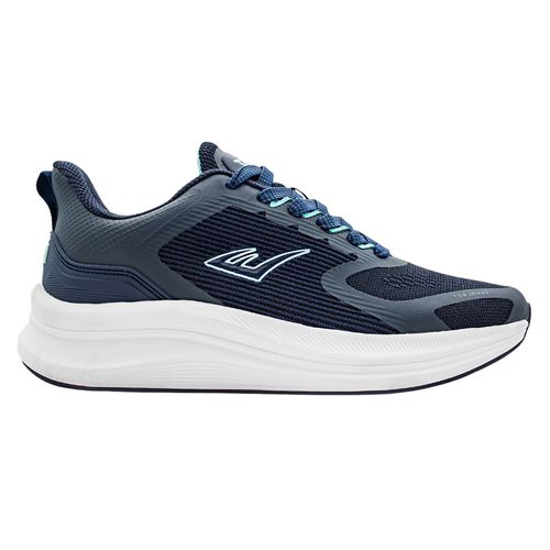 Zapato deportivo Everlast azul para hombre