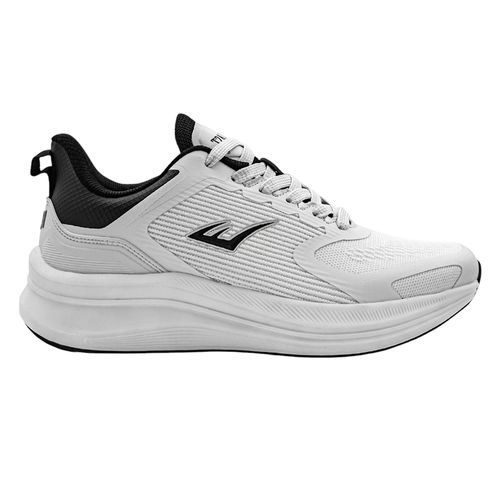 Zapato deportivo Everlast blanco para hombre
