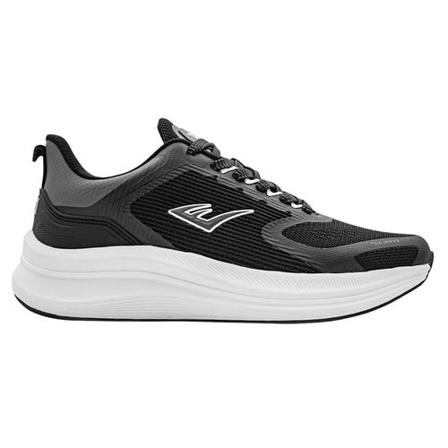 Zapato deportivo Everlast negro para hombre