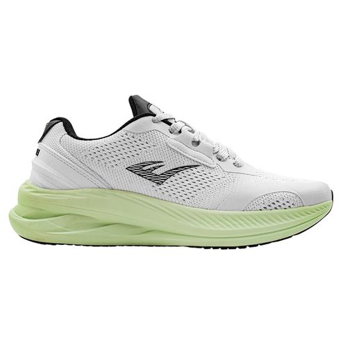 Zapato deportivo Everlast  blanco para hombre