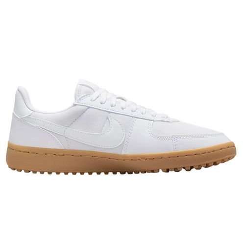 Zapato Nike Field General casual blanco para mujer