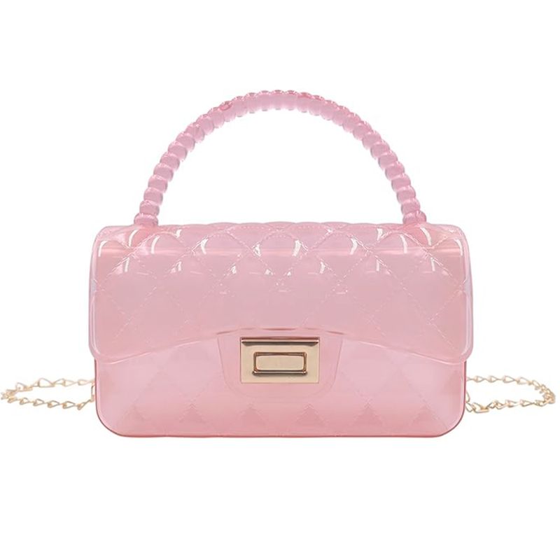 Cartera-rosada-solido-para-niña-104715350