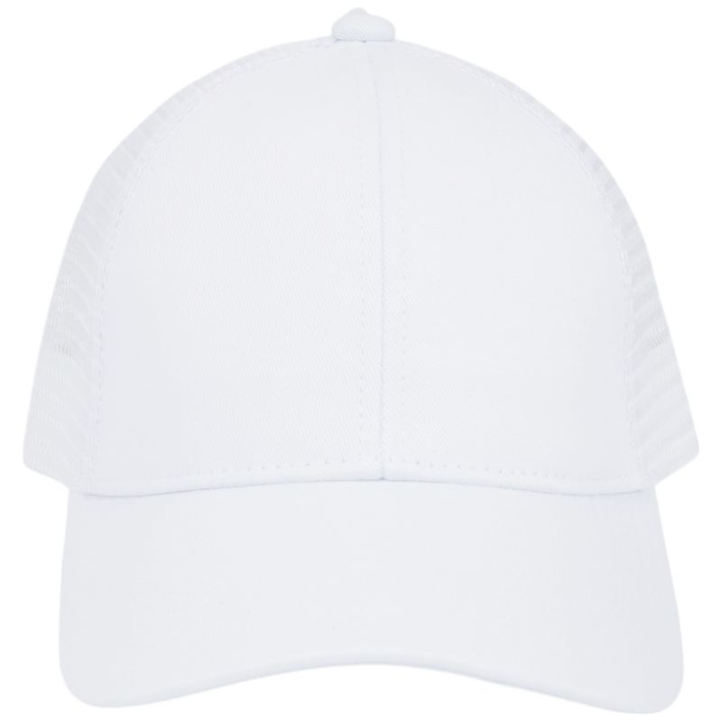Gorra-blanca-solido-para-niña-104715343