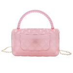 Cartera-rosada-solido-para-niña-104715350