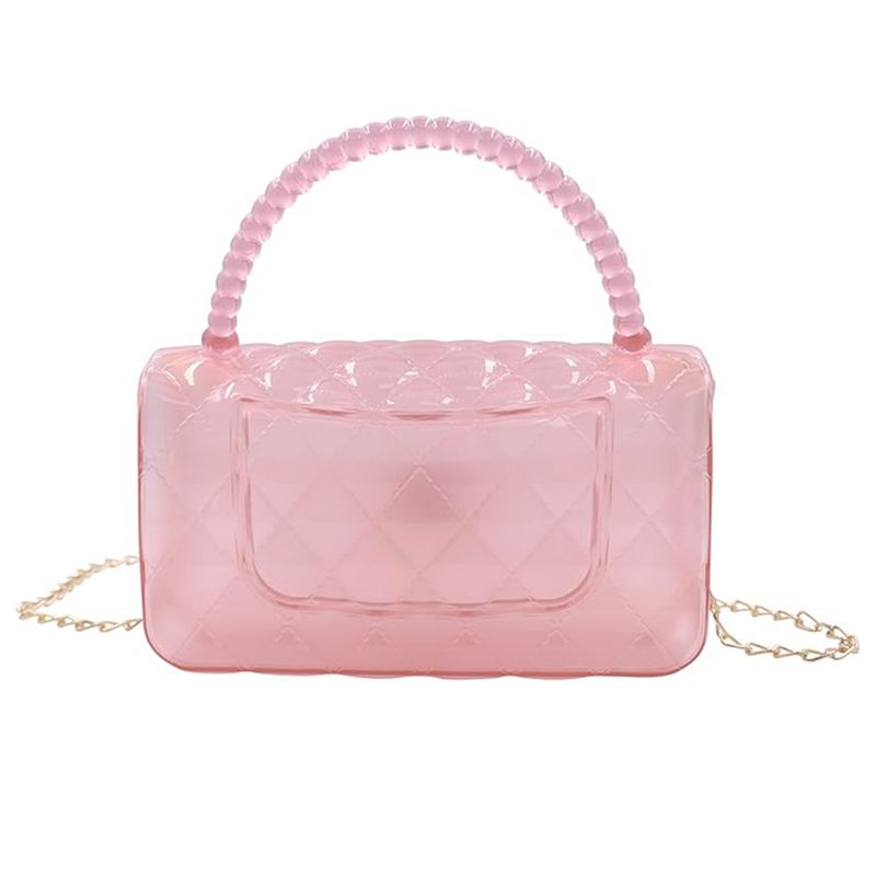 Cartera-rosada-solido-para-niña-104715350