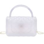 Cartera-blanca-solido-para-niña-104715351
